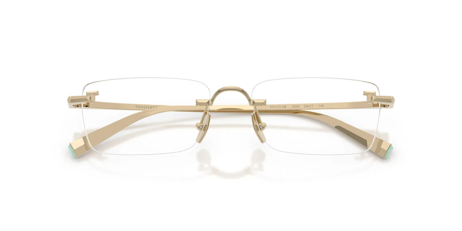 Tiffany 1177KB Eyeglasses - view 13